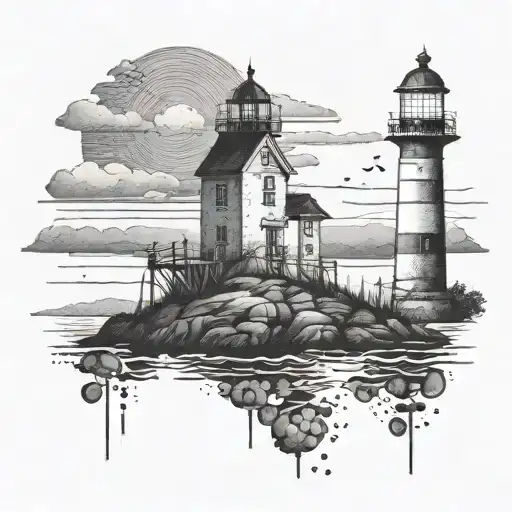 Lighthouse