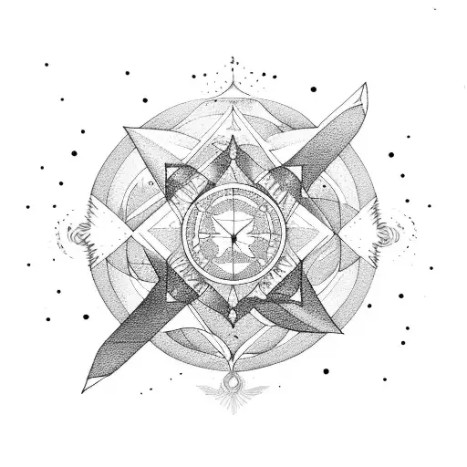 Aquarius Constellation