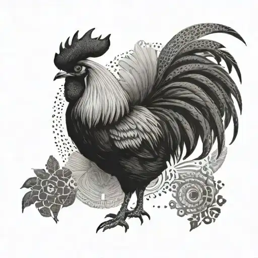 Rooster