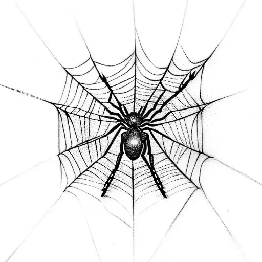 Spider Web