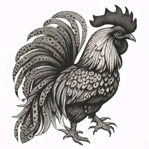 Rooster