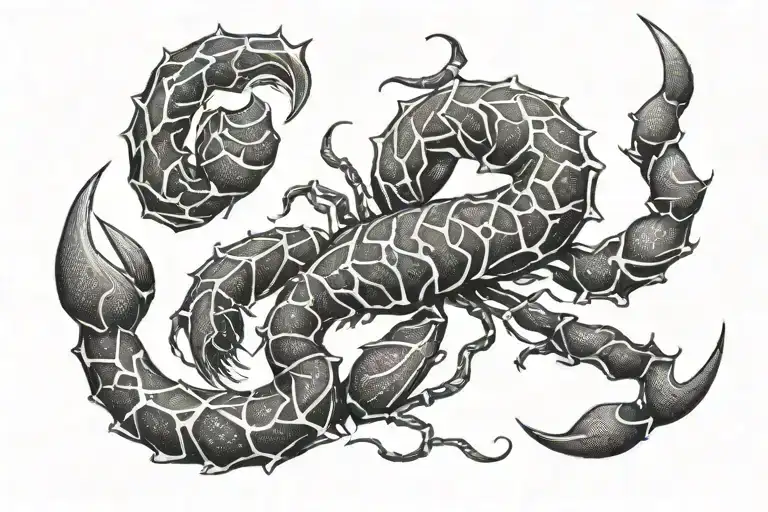 Scorpio Star Sign