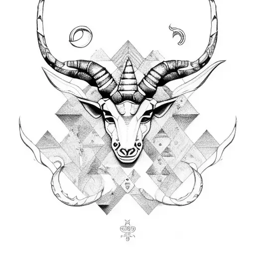 Capricorn July Ege Erdem Tugba