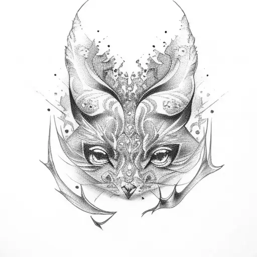 Black High Heels Pumps