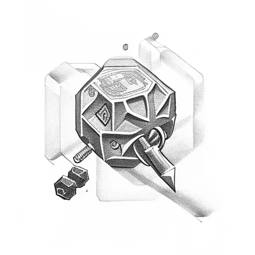 Dumbell Money Book Kaizen