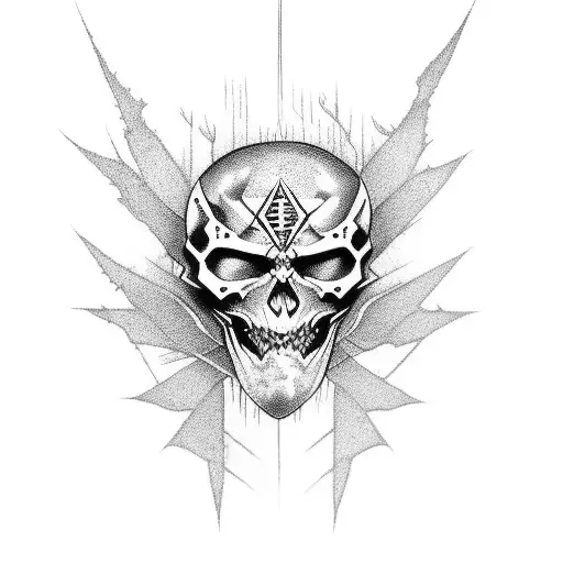 Creeping Death Metallica