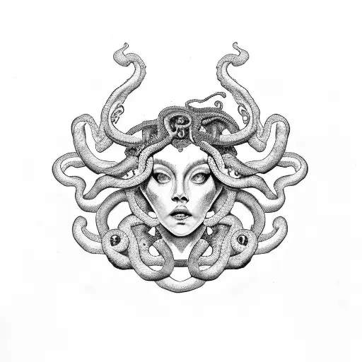 Medusa