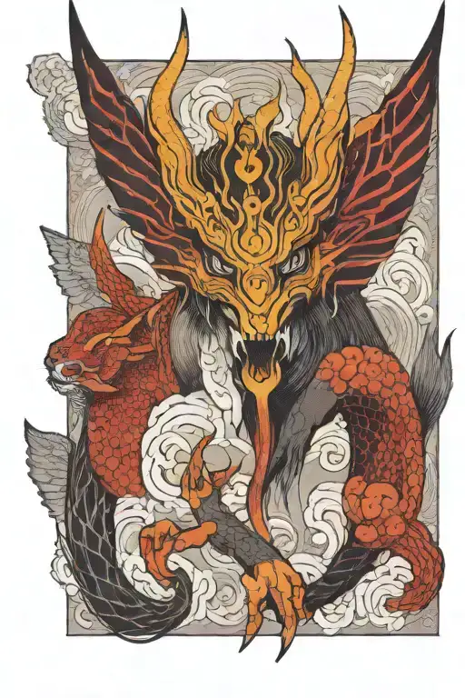 Asian Style That Captures