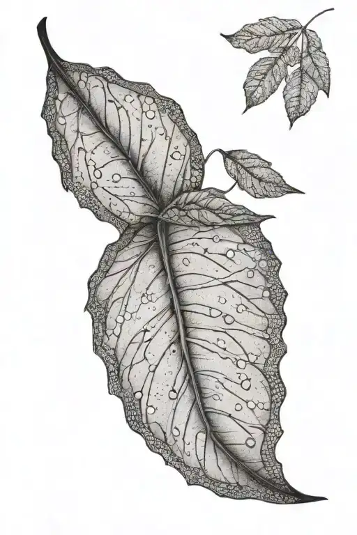 Leaf