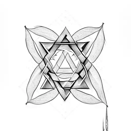 Star Of David