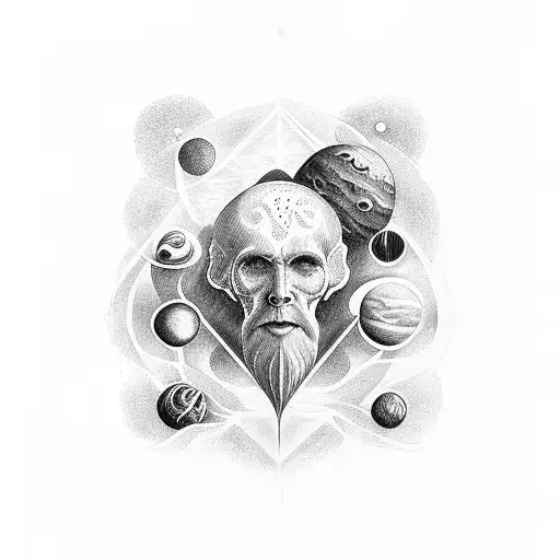 Classic Note From God With Space To Write