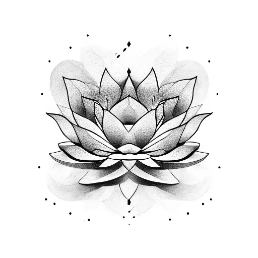 Lotus Flower