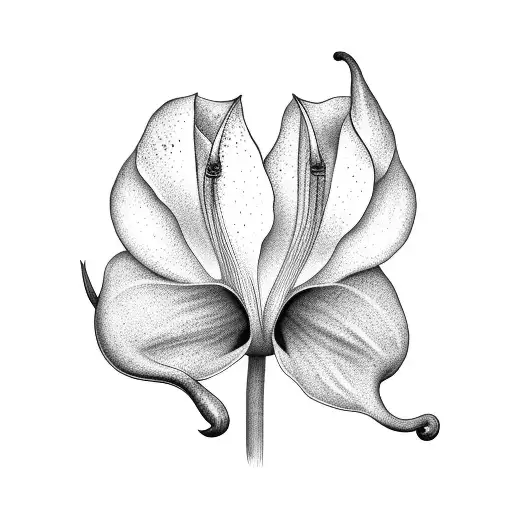 Arum Lily