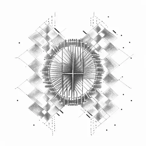 A Binary Code Representation Of A Dna Sequence