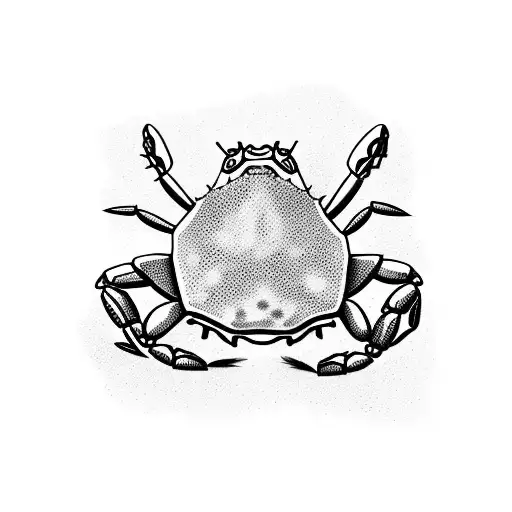 2 Crabs Like Brothers Little