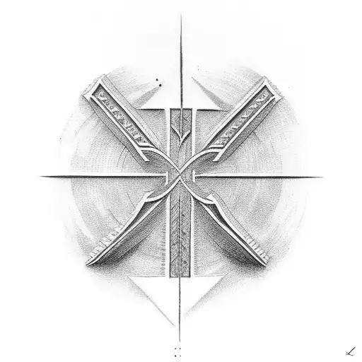 Christian Cross