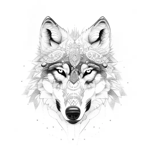 Wolf From Php Code