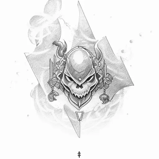 Based On Strength Tarot Card