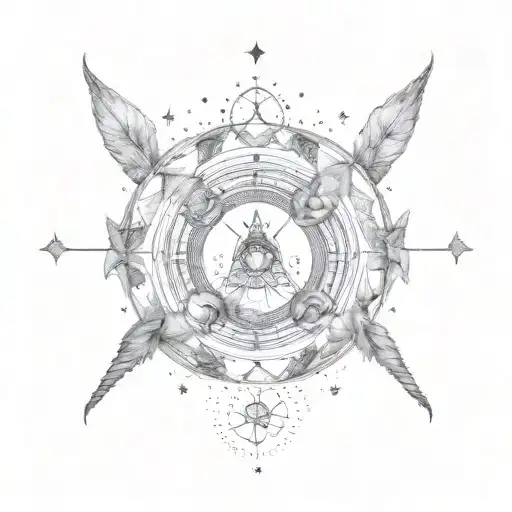 Zodiac Signs Libra Virgo And Pisces