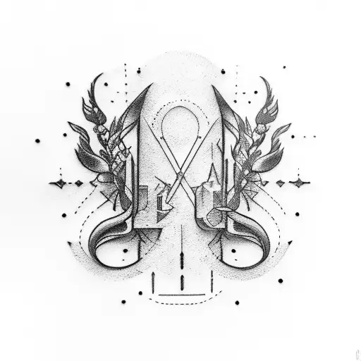 Quote In Sherwood Font