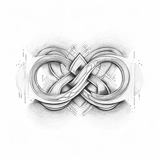 Infinity Symbol