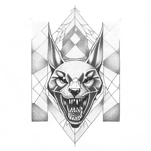 State Outline New Jersey And North Carolina