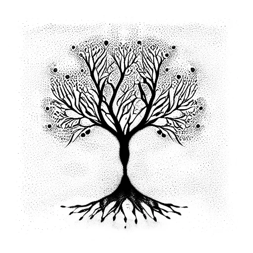Tree Of Life