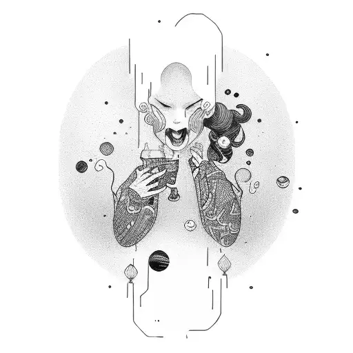 Vakation Drinking Friends Fun