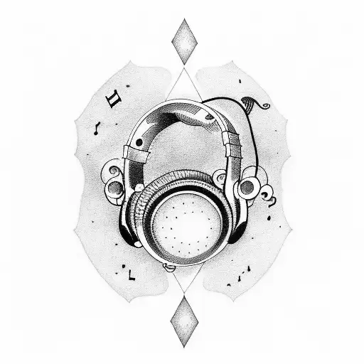 Music Equals Universe