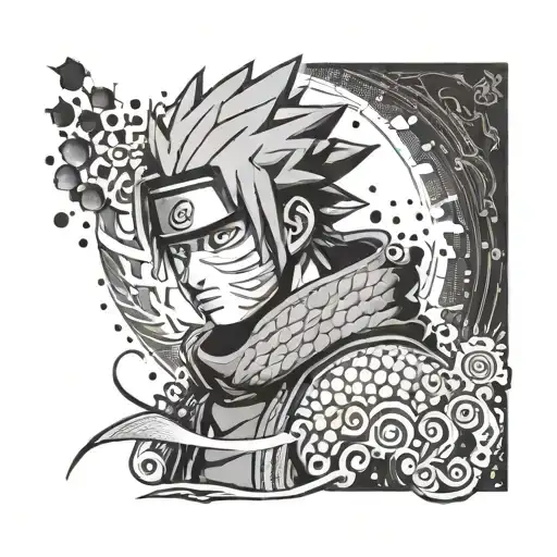 Naruto Character