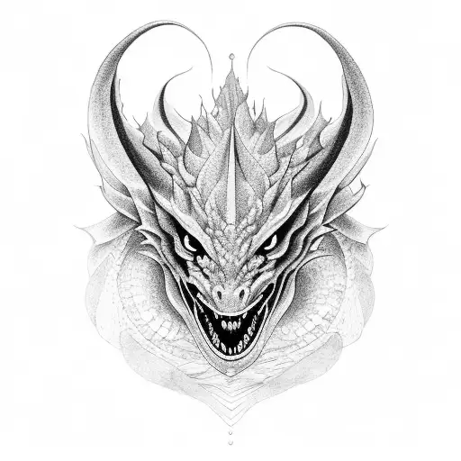 Eyes Dragon