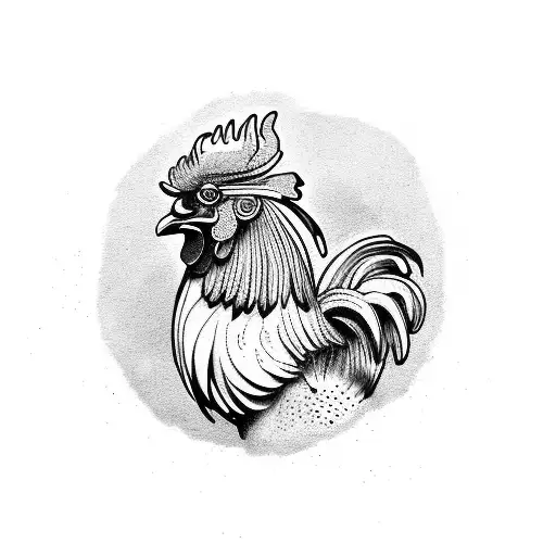 Rooster