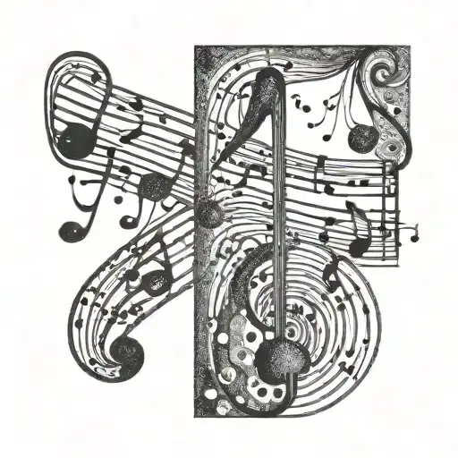 Music Notes