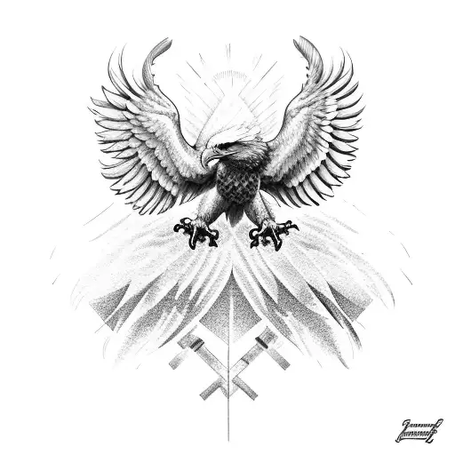 Eagle Benfica