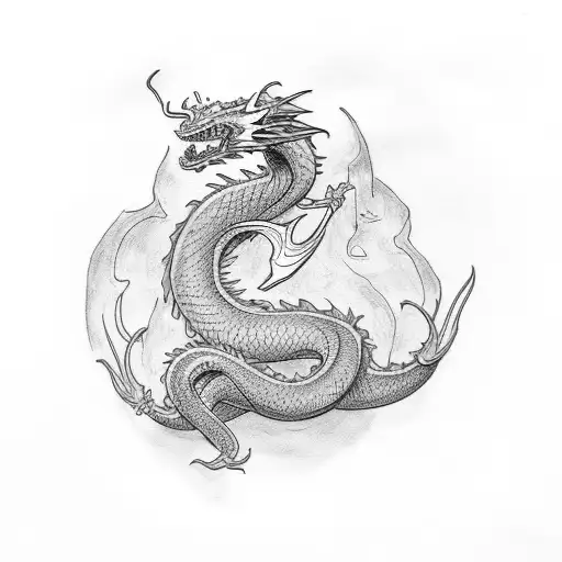 Dragon