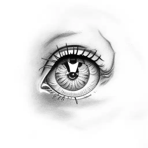 Sharingan Forest Eyes