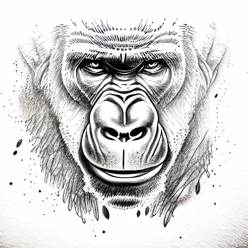 Gorilla