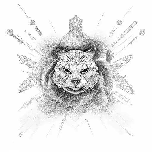 Connected To The Nature