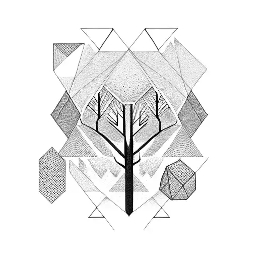 Geometric Forest