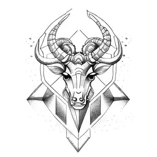 Capricorn Gemini And Taurus