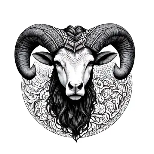 Aries Zodiac Sign Nordic Mythology