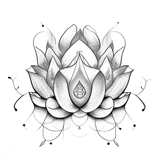 Lotus Flower