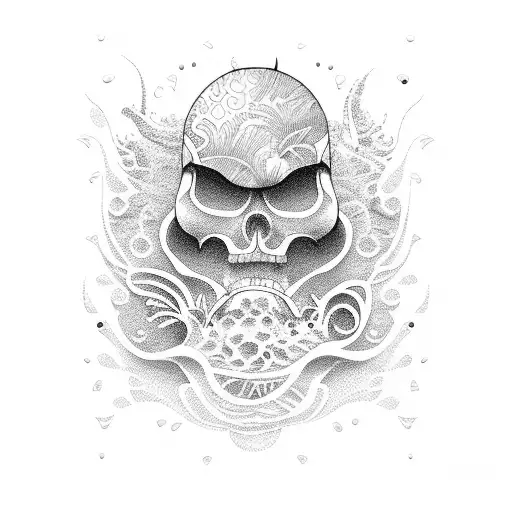 Tropic Sun Summer Surf Hawaii