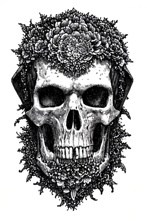 Visual Representation Of War