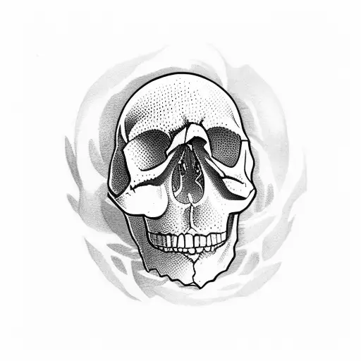 Skull