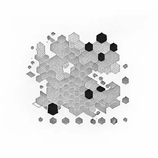 Honeycomb Music Design