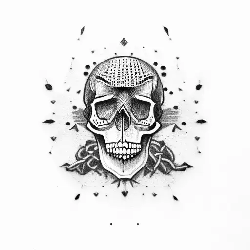 Skull Metal