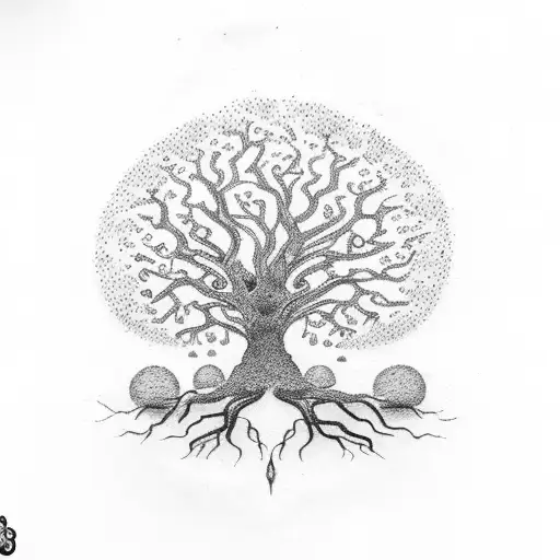 Tree Of Life