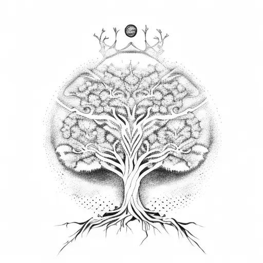 Tree Of Life