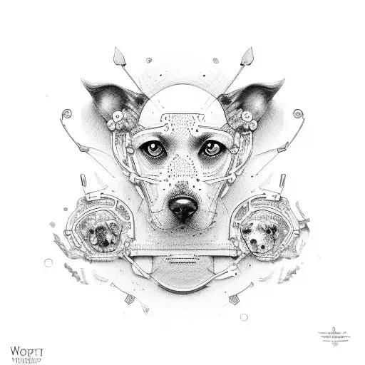 I Am A Workoholic Orthopaedic Surgeon Who Loves Dog